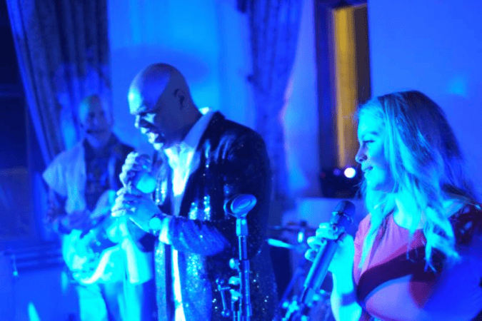 Let's Funk! - Photo 3