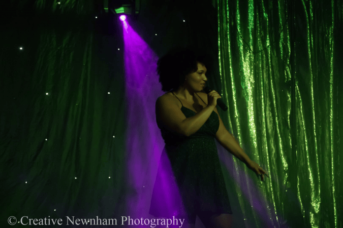 Shorrel Jade - Photo 2