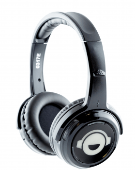 Dockerill's Entertainment - Silent Disco
