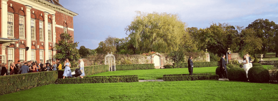 Tom Ryder Weddings - Photo 4