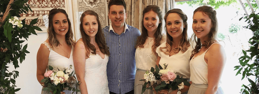Tom Ryder Weddings - Photo 8