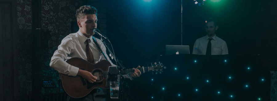 Tom Ryder Weddings - Photo 10