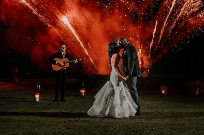 Tom Ryder Weddings - Photo 11
