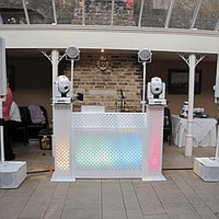 Simplywhitedisco - Photo 8