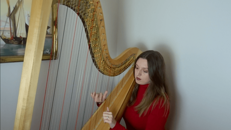 Angelina Egerton - Photo 2