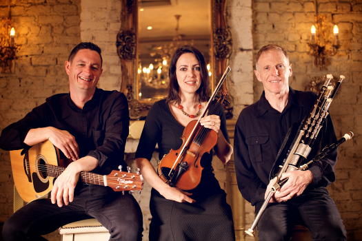 Asgards Irish Music