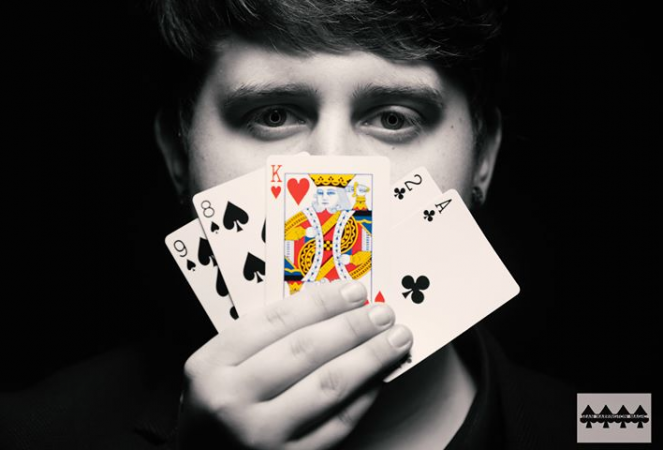 Sean Harrington Magic - Photo 4