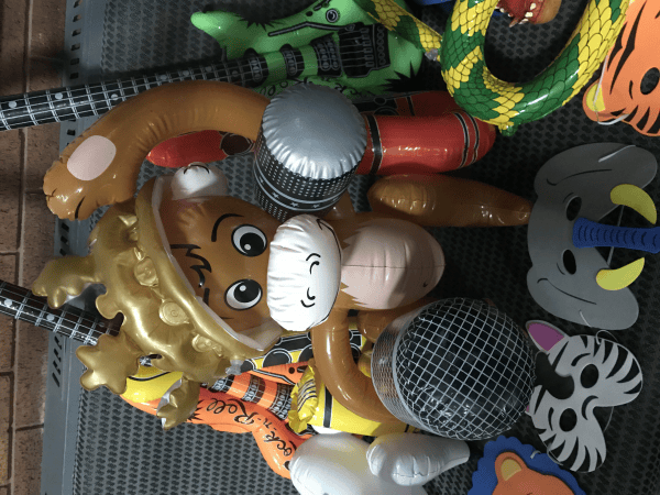 3 Hour Photo Booth Hire - Photo 2