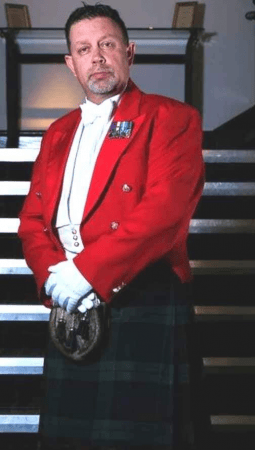 Master of Ceremonies and Wedding Day Manager - Photo 2