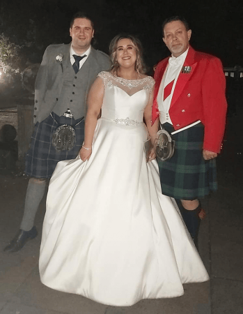 Master of Ceremonies and Wedding Day Manager - Photo 3