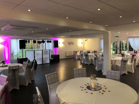 Premier Event Solutions Ltd