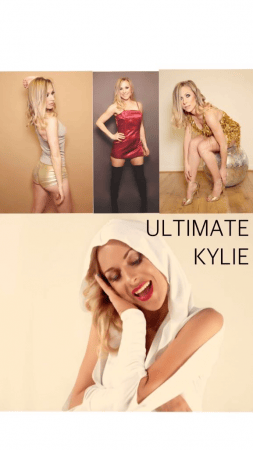 Ultimate Kylie - Photo 5