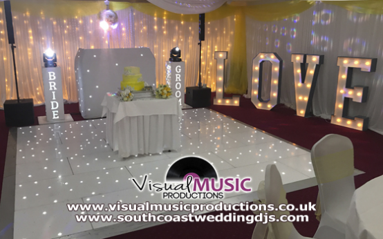 Visual Music Productions 