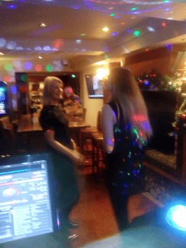 Dj speedy
