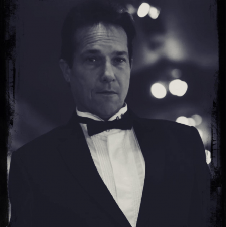 Antony Myers 'The Voice of Vegas' - Photo 2