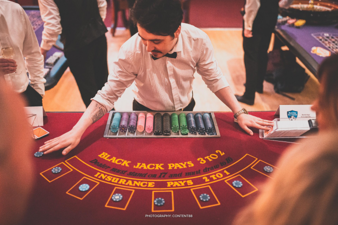 Casino Hire Northern Ireland - Photo 3