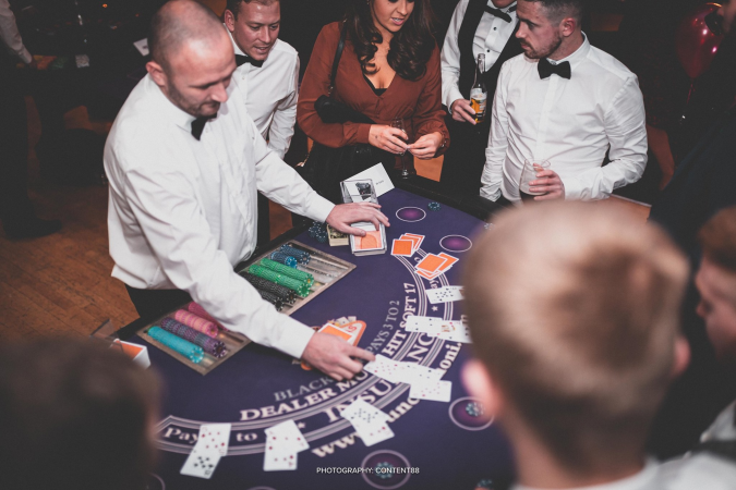 Casino Hire Northern Ireland - Photo 4