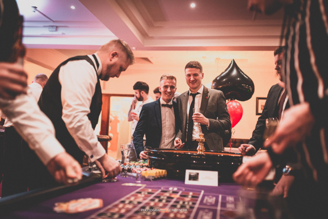 Casino Hire Northern Ireland - Photo 6