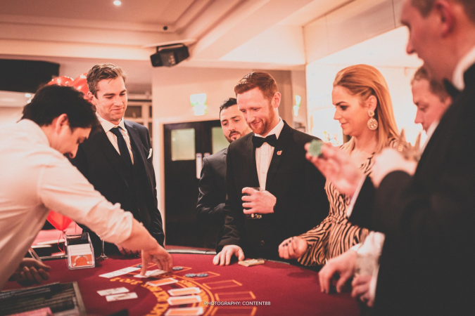 Casino Hire Northern Ireland - Photo 7