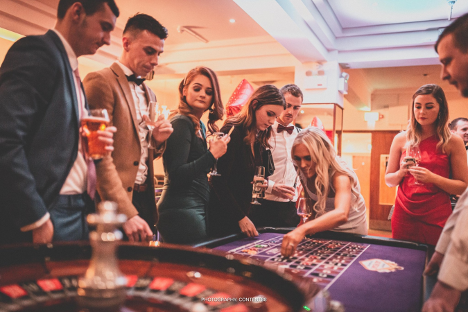 Casino Hire Northern Ireland - Photo 8
