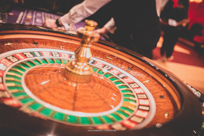 Casino Hire Northern Ireland - Photo 12
