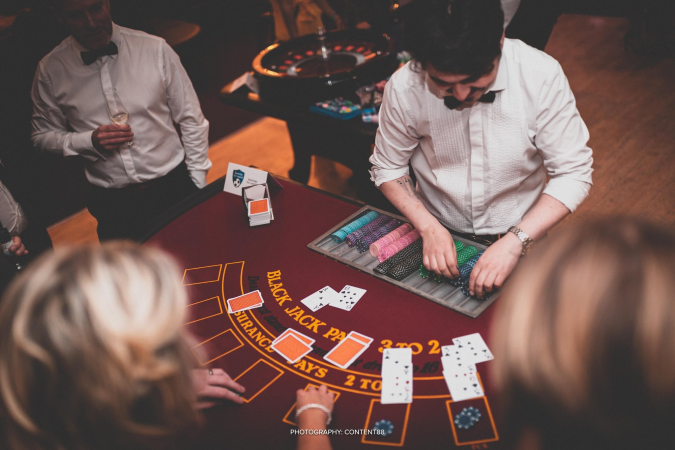 Casino Hire Northern Ireland - Photo 10