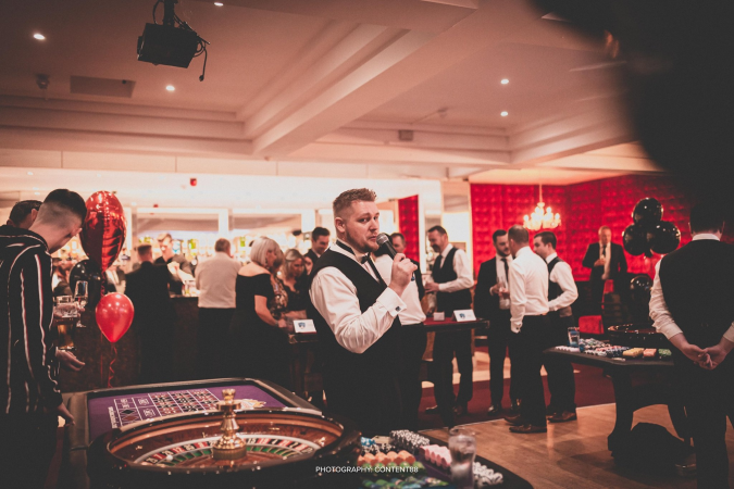 Casino Hire Northern Ireland - Photo 11