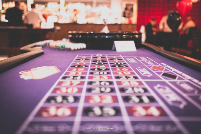 Casino Hire Northern Ireland - Photo 14