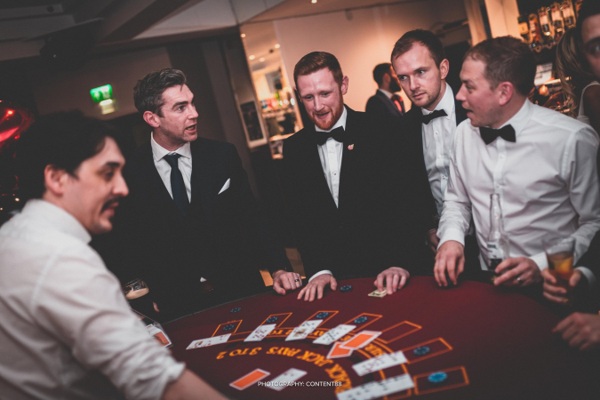 Casino Hire Northern Ireland - Photo 15