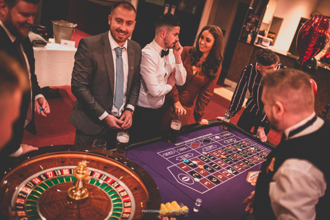 Casino Hire Northern Ireland - Photo 18