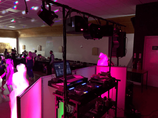 Premier Event Solutions Ltd - Photo 7