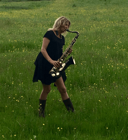 Sophie Sax - Photo 2