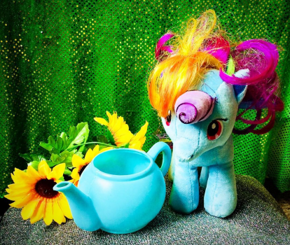 The Tea Party 