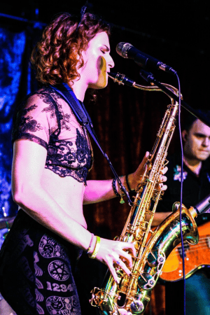 Sophie and The Bandem: Acoustic Duo - Photo 4