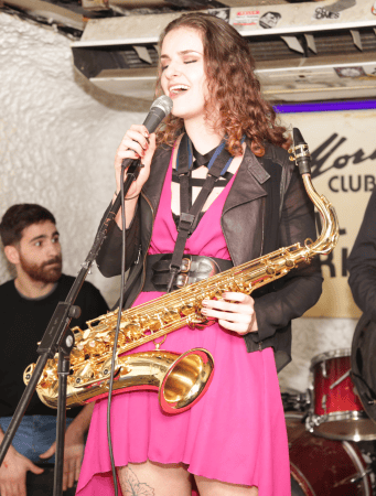 Sophie and The Bandem: Acoustic Duo - Photo 9