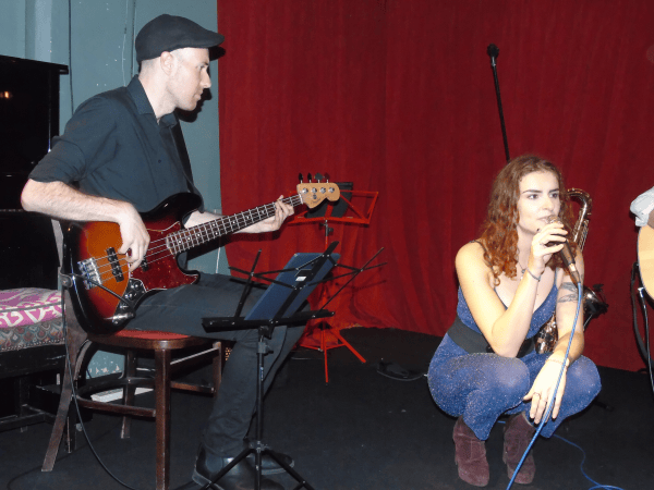 Sophie and The Bandem: Acoustic Duo - Photo 11