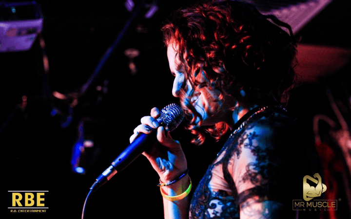 Sophie Simonds - Soloist - Photo 3
