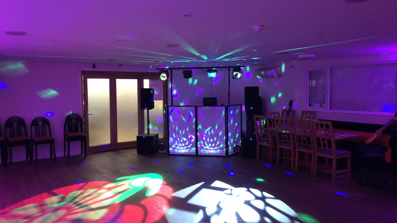 Trammps Mobile Disco - Photo 2