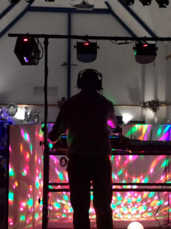 Trammps Mobile Disco - Photo 4