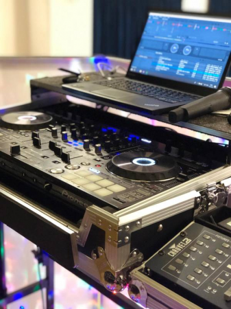 Trammps Mobile Disco - Photo 5