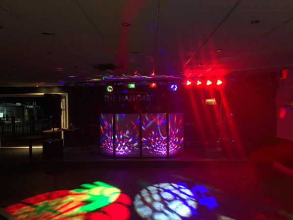 Trammps Mobile Disco - Photo 6