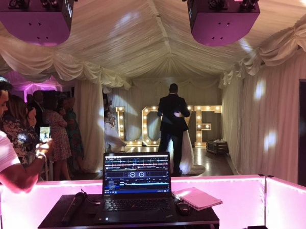 Trammps Mobile Disco - Photo 7