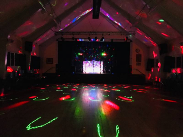 Trammps Mobile Disco - Photo 9