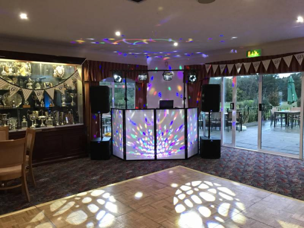 Trammps Mobile Disco - Photo 10