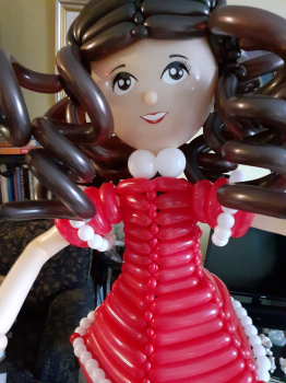 BB Balloonz