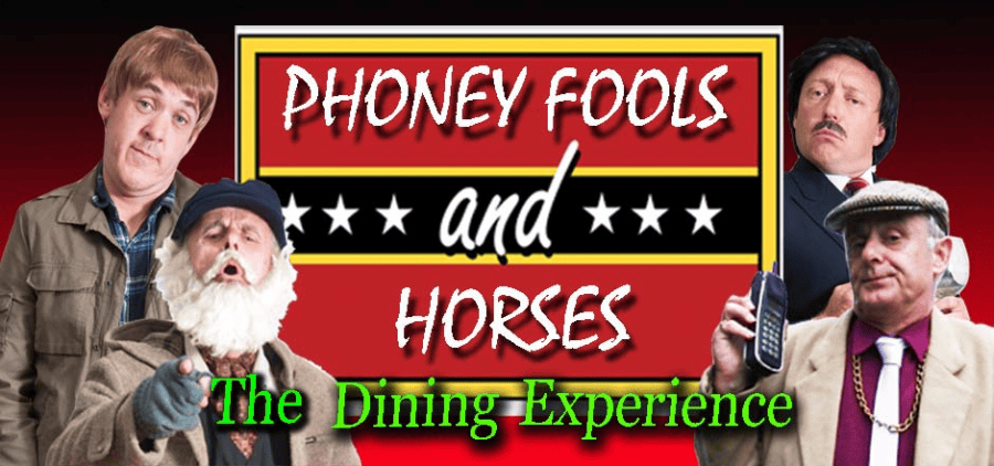 Phoney Fools and Horses - Photo 2