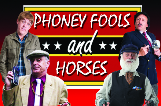 Phoney Fools and Horses
