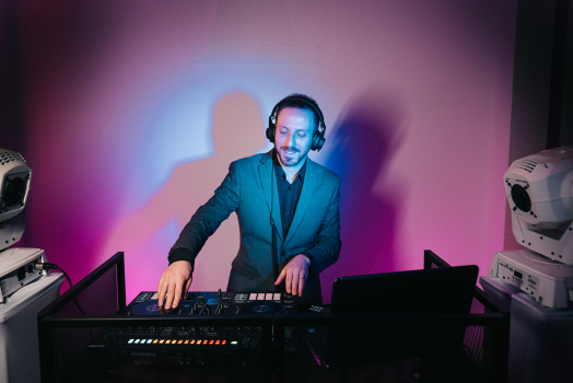 DJ Pure Tone