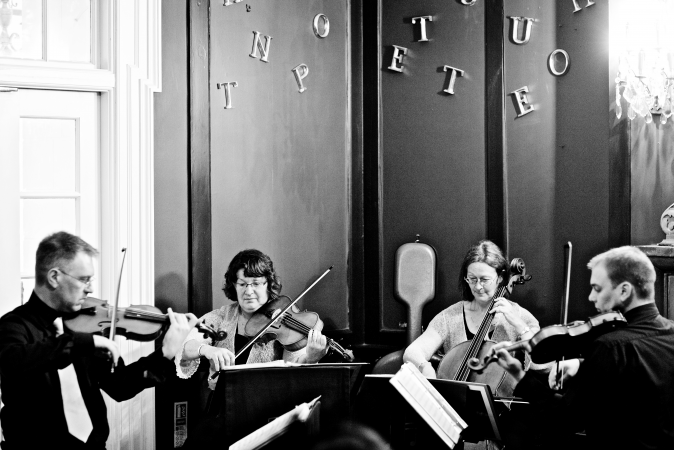 The String Quartet Company - Photo 7