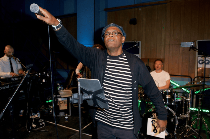 SWAY Allstars - Photo 8